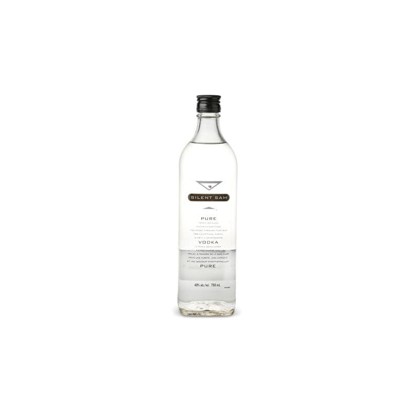 Silent Sam (1 x 750 ml)