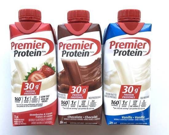 Premier Protein Shake (325 ml)