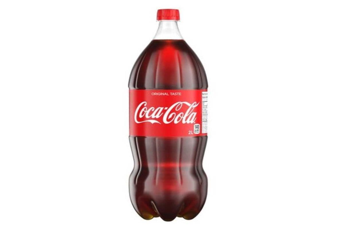 Coke (2L)