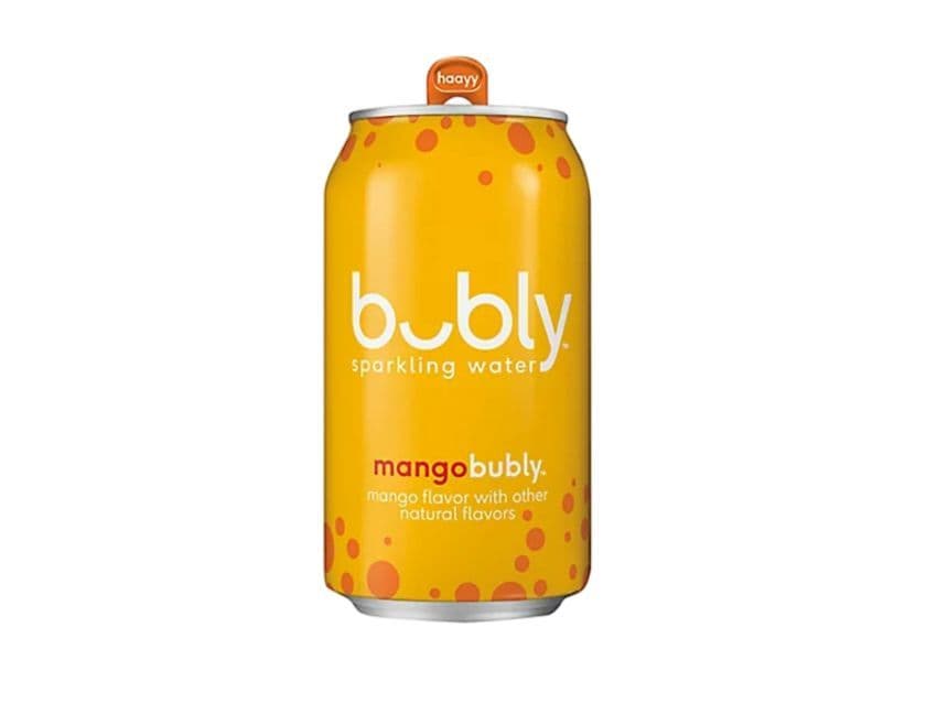 MANGO BUBBLY
