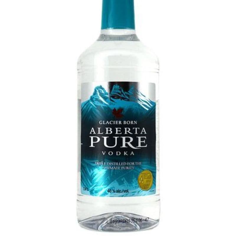 Alberta Pure (1.14 L) (1 x 1.14L)