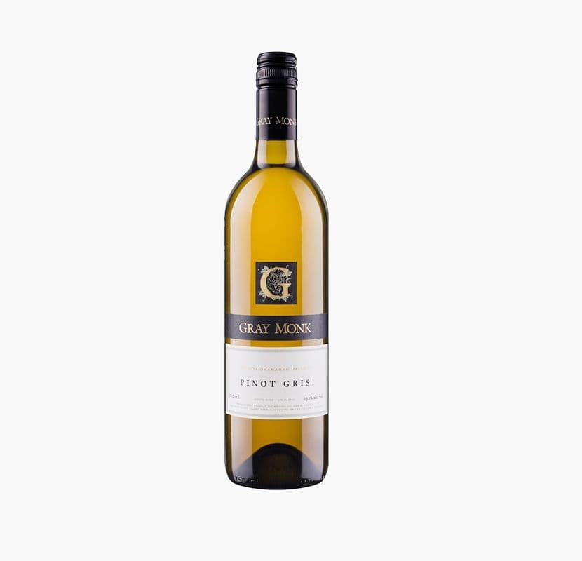 Gray Monk Pinot Gris (1 x 750ml)
