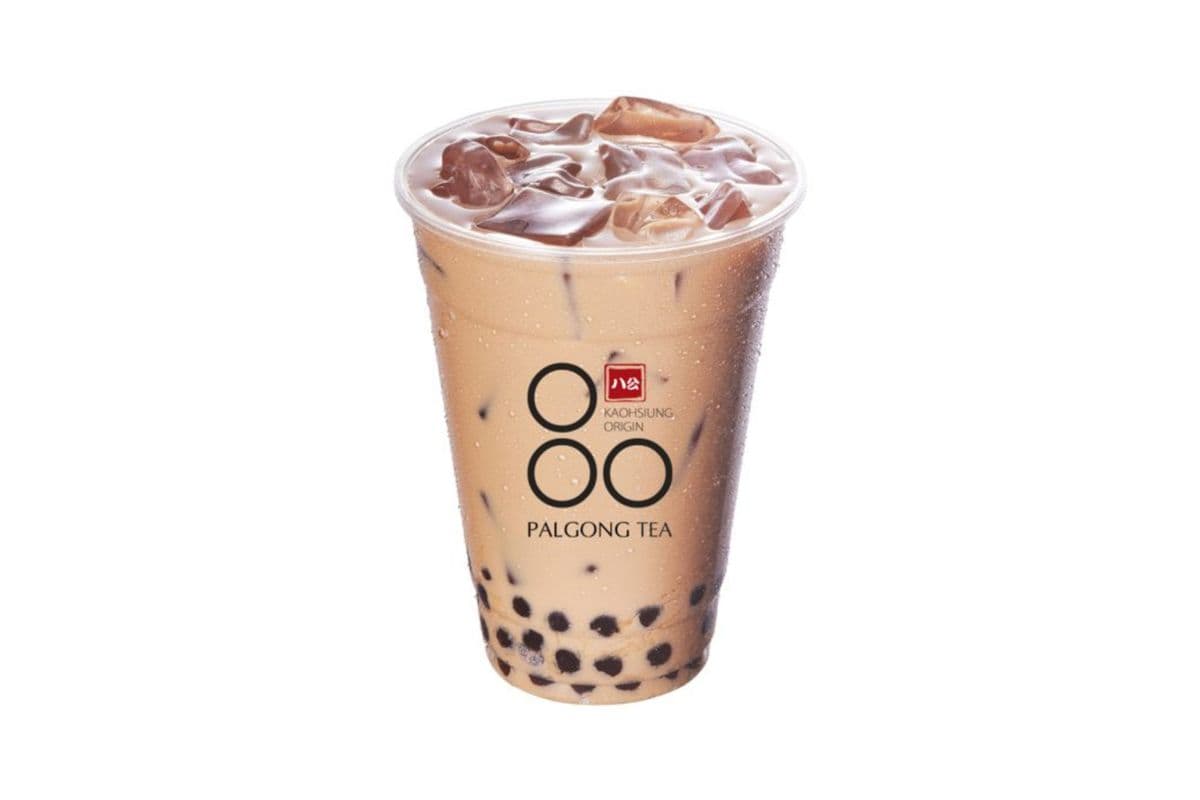 Original Milk Black Tea