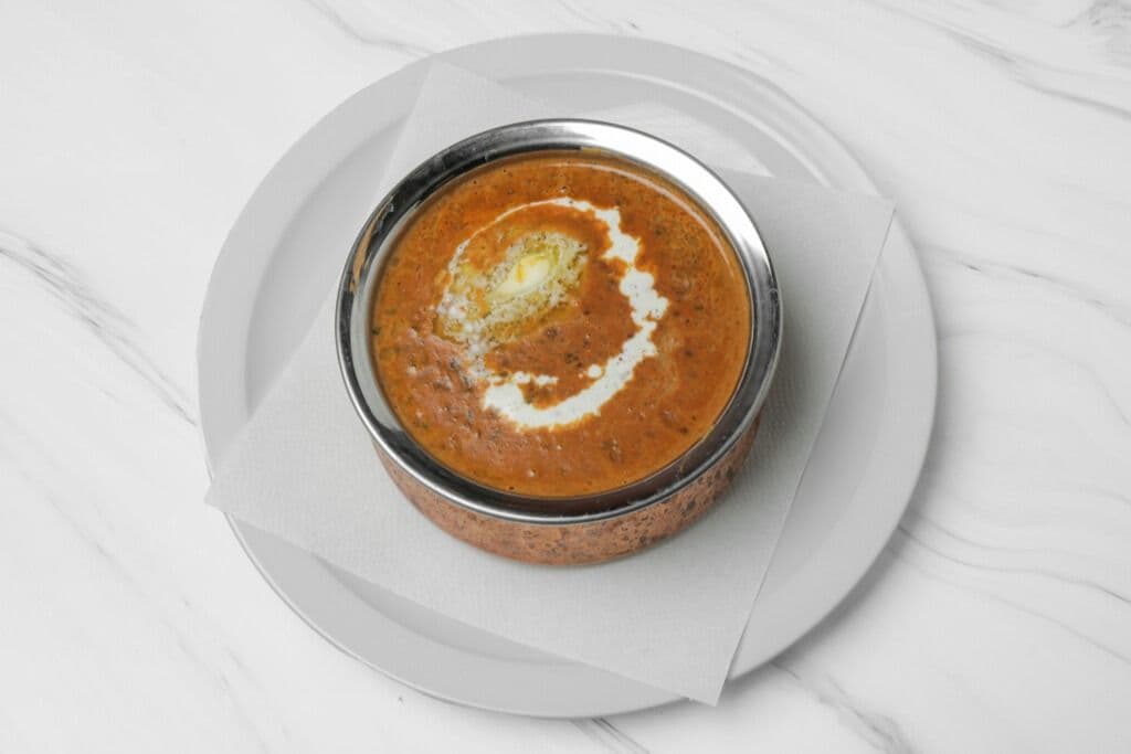Daal Makhani