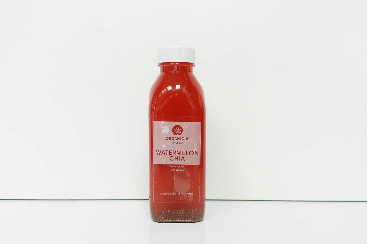 Watermelon Chia Juice（500ml）