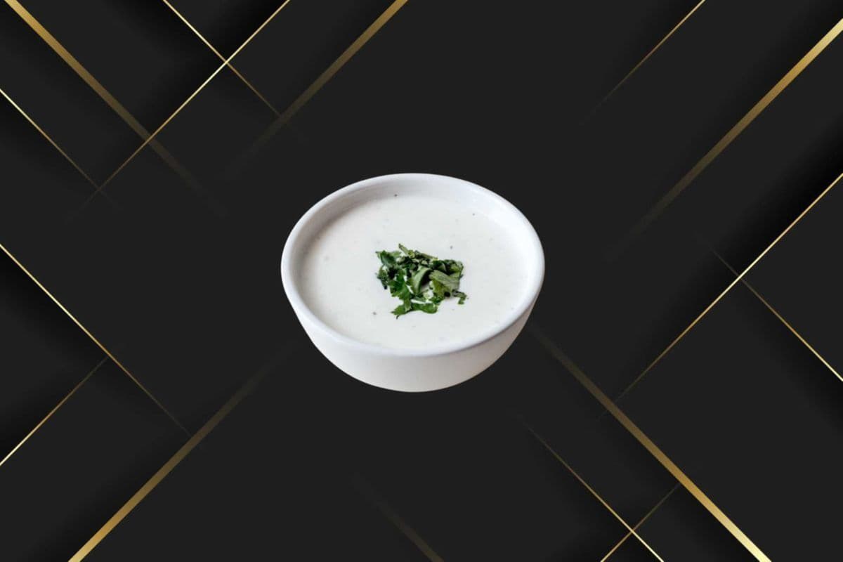 Kashmiri Raita