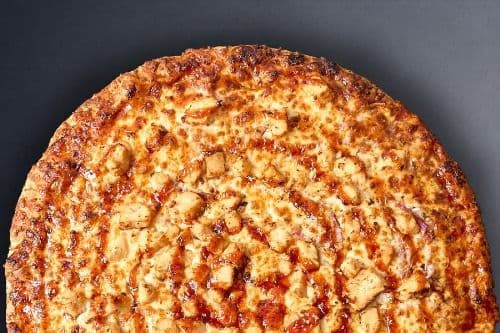 Large BBQ Chicken