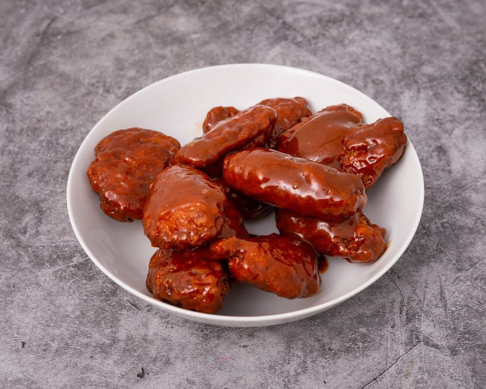 1 lb Wings