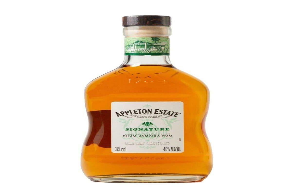Appleton Estate Blend Rum (1 x 375 ml)