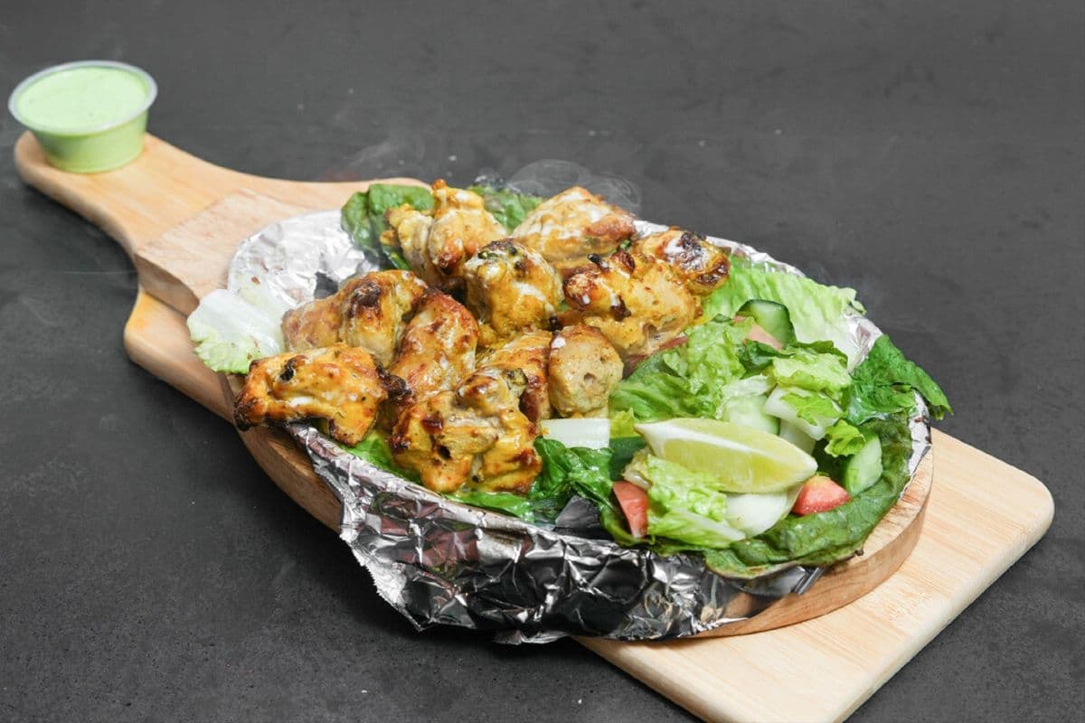 Malai Tikka