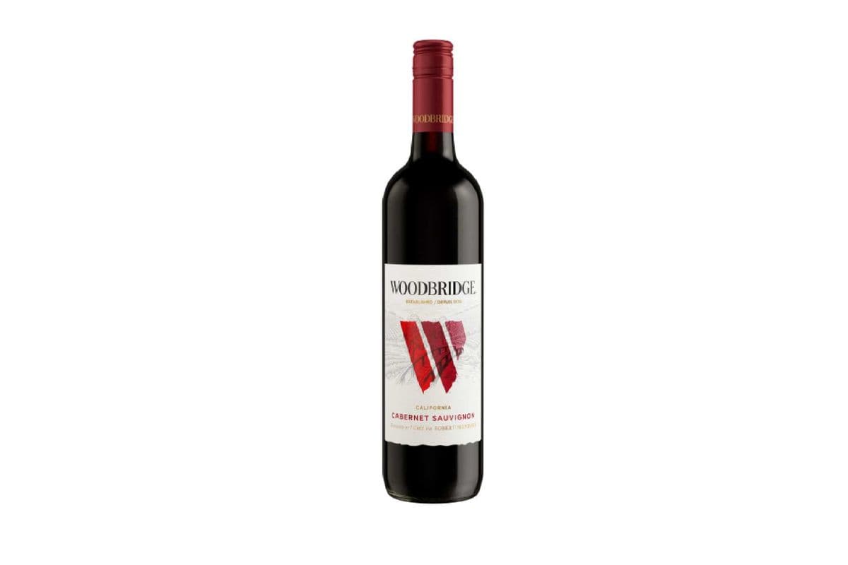 Woodbridge Cabernet Sauvignon (1 x 750 ml)