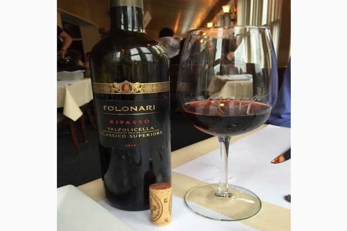 FOLONARI VALPO RIPASSO (1 x 750ML)