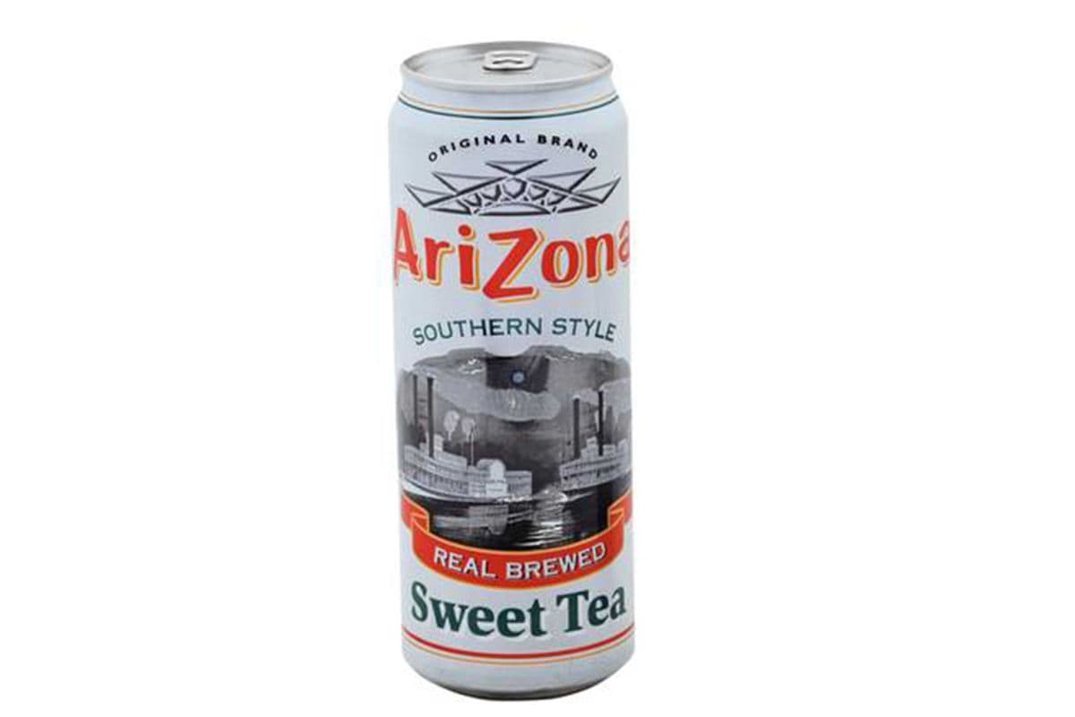 Arizona Real Brewed Southern Style Sweet Tea (650 ml)