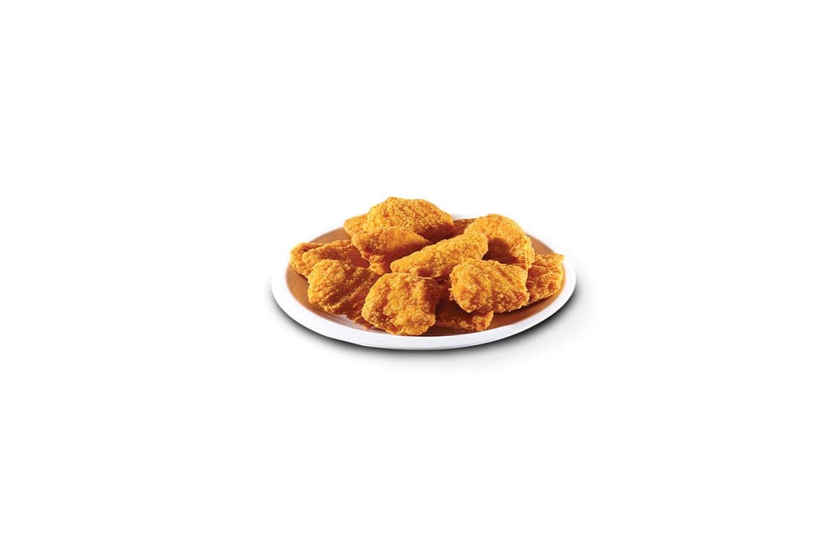 Chicken Chunks (6 pcs)