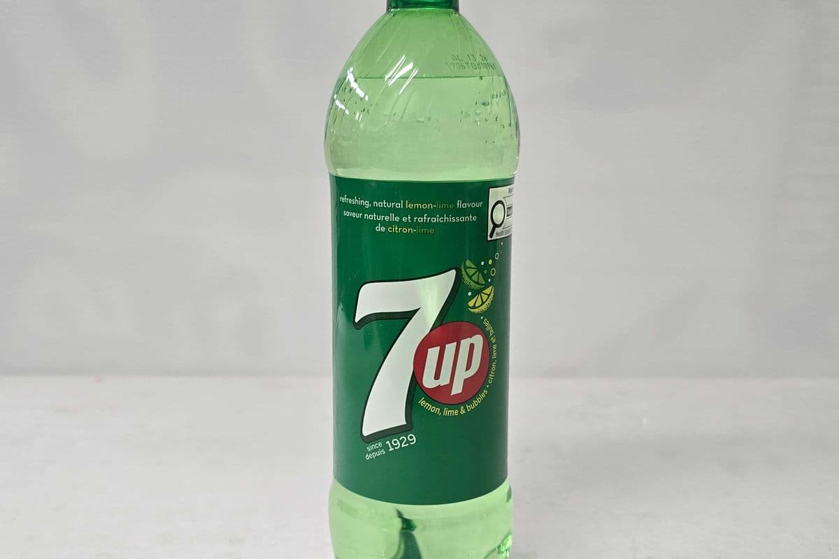 7up Lemon Lime Flavour (710ml)