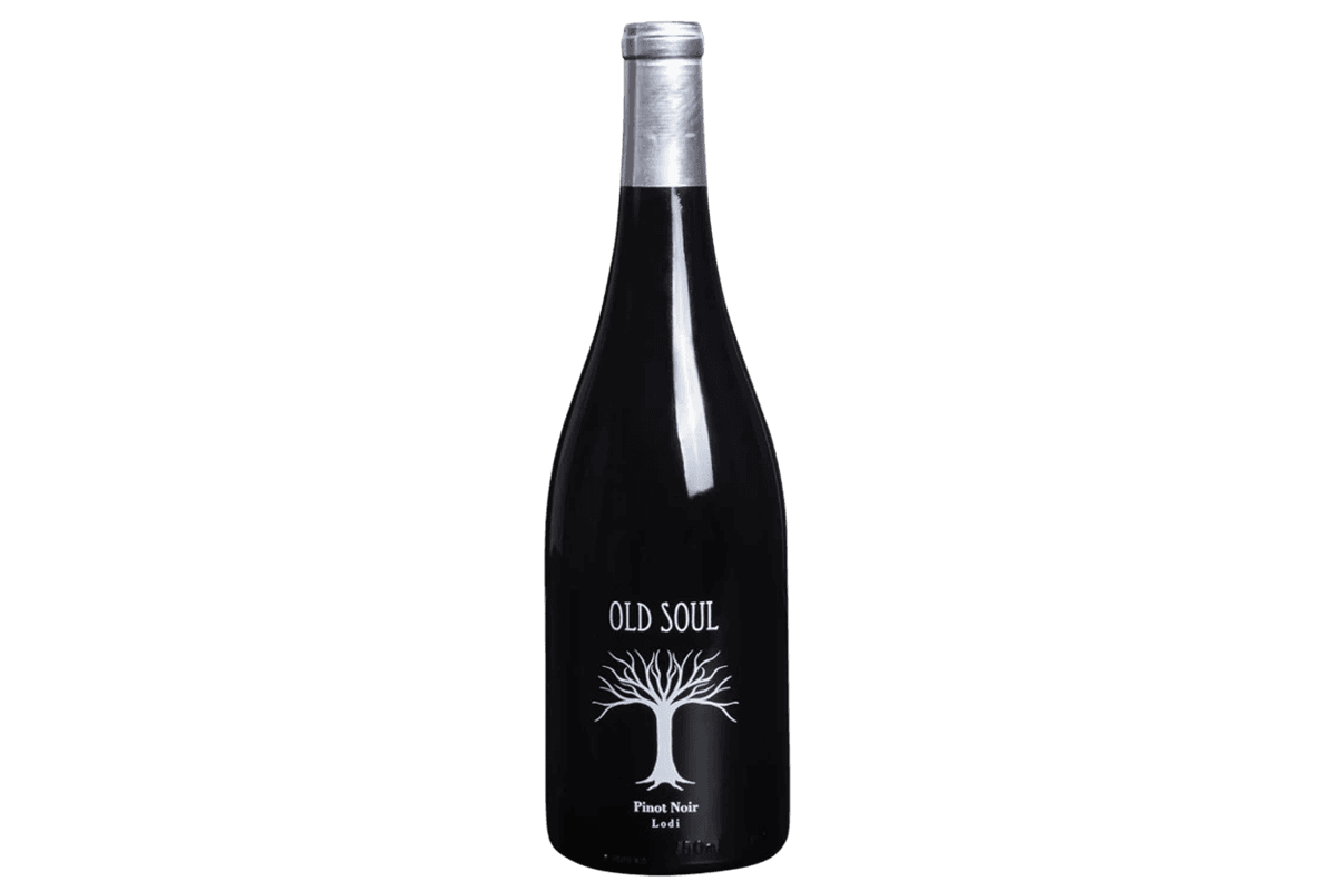 Old Soul Pinot Noir 750ml