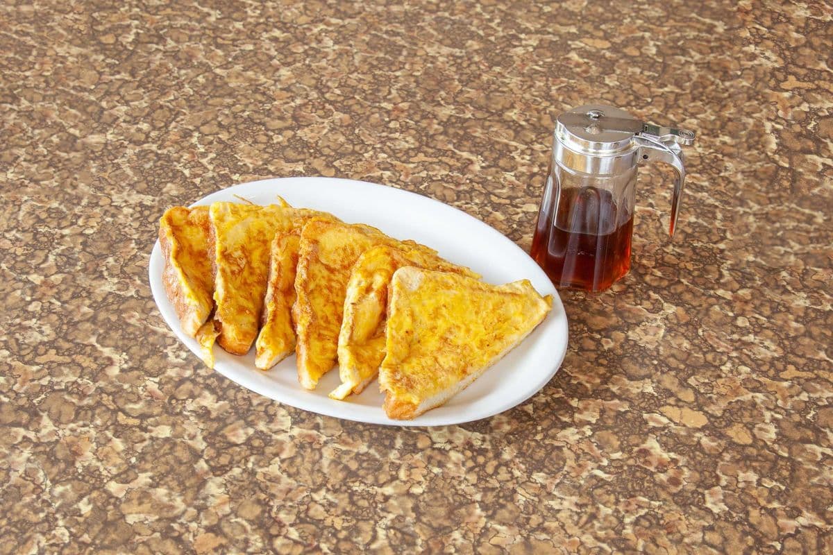 French Toast