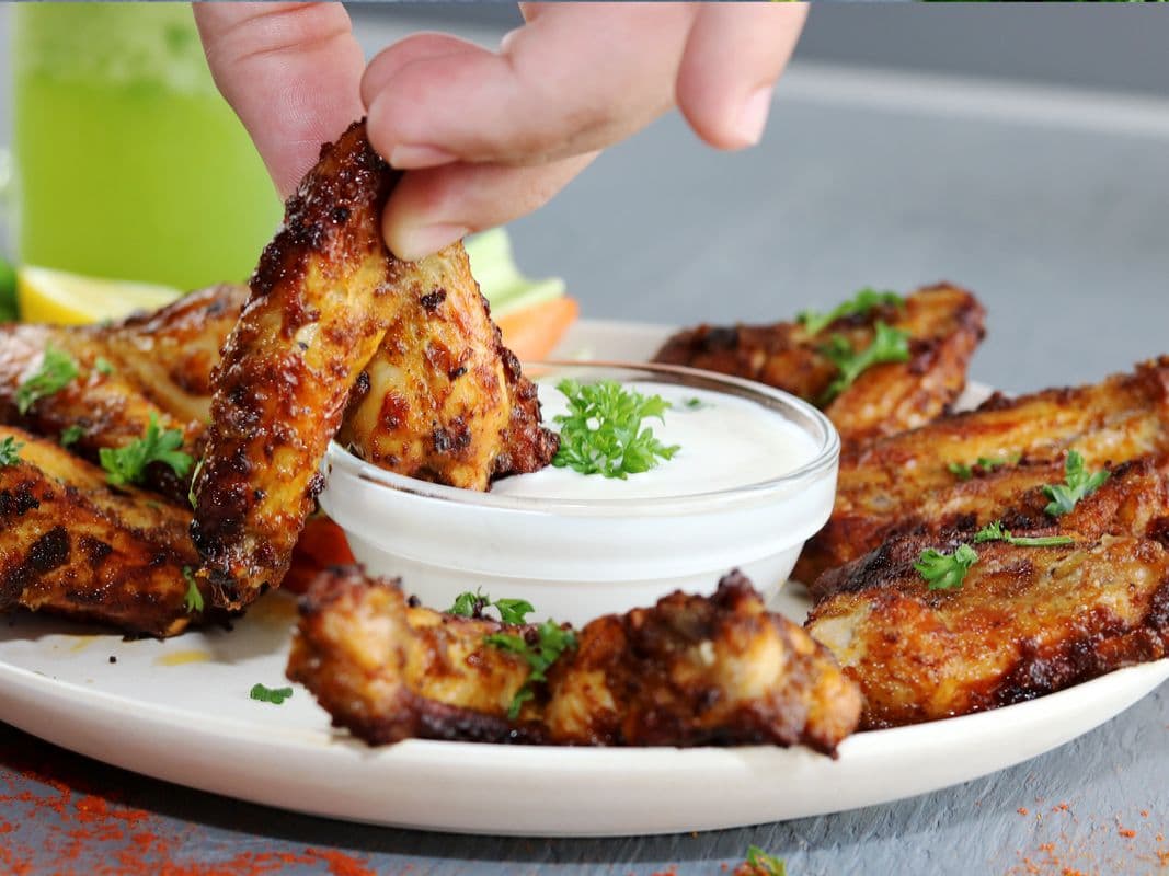 Wings