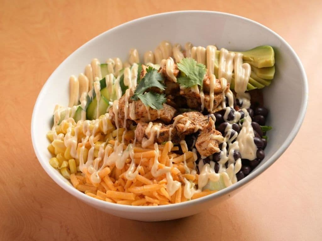 Hunger bowl
