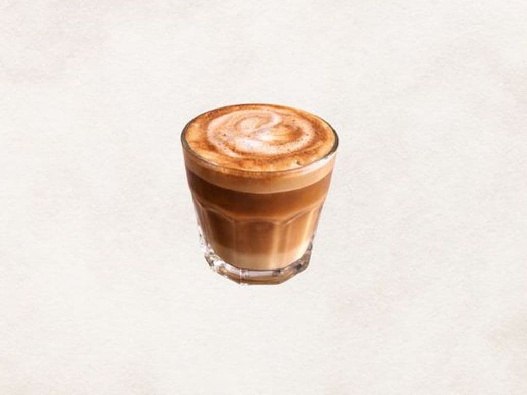 Spanish Latte