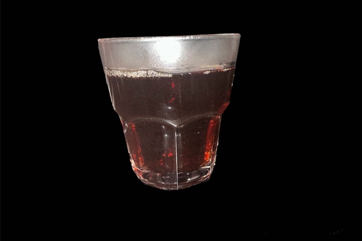 Thé au gingembre / Ginger Tea