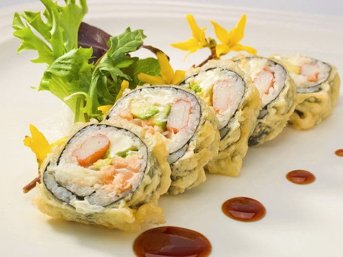 (UB) Las Vegas Roll (10)
