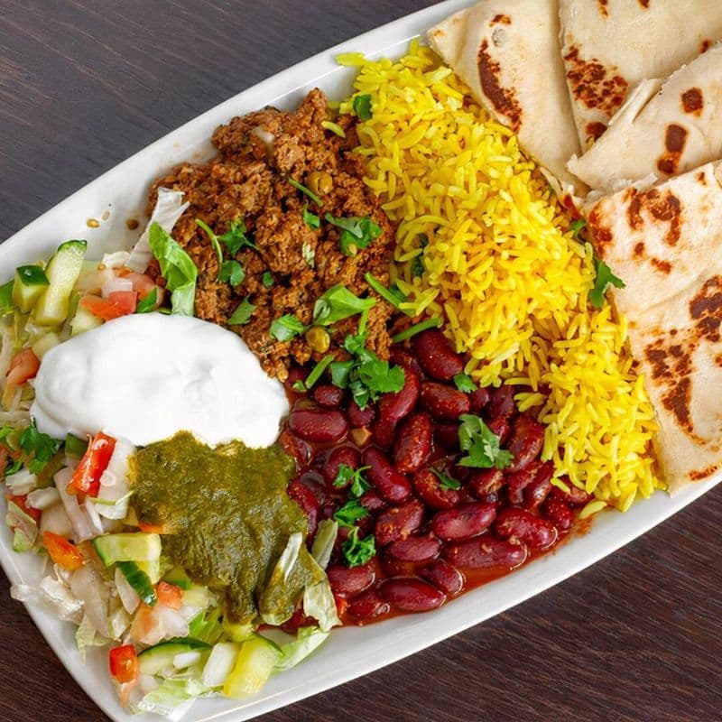 MEAT MEAL SPL