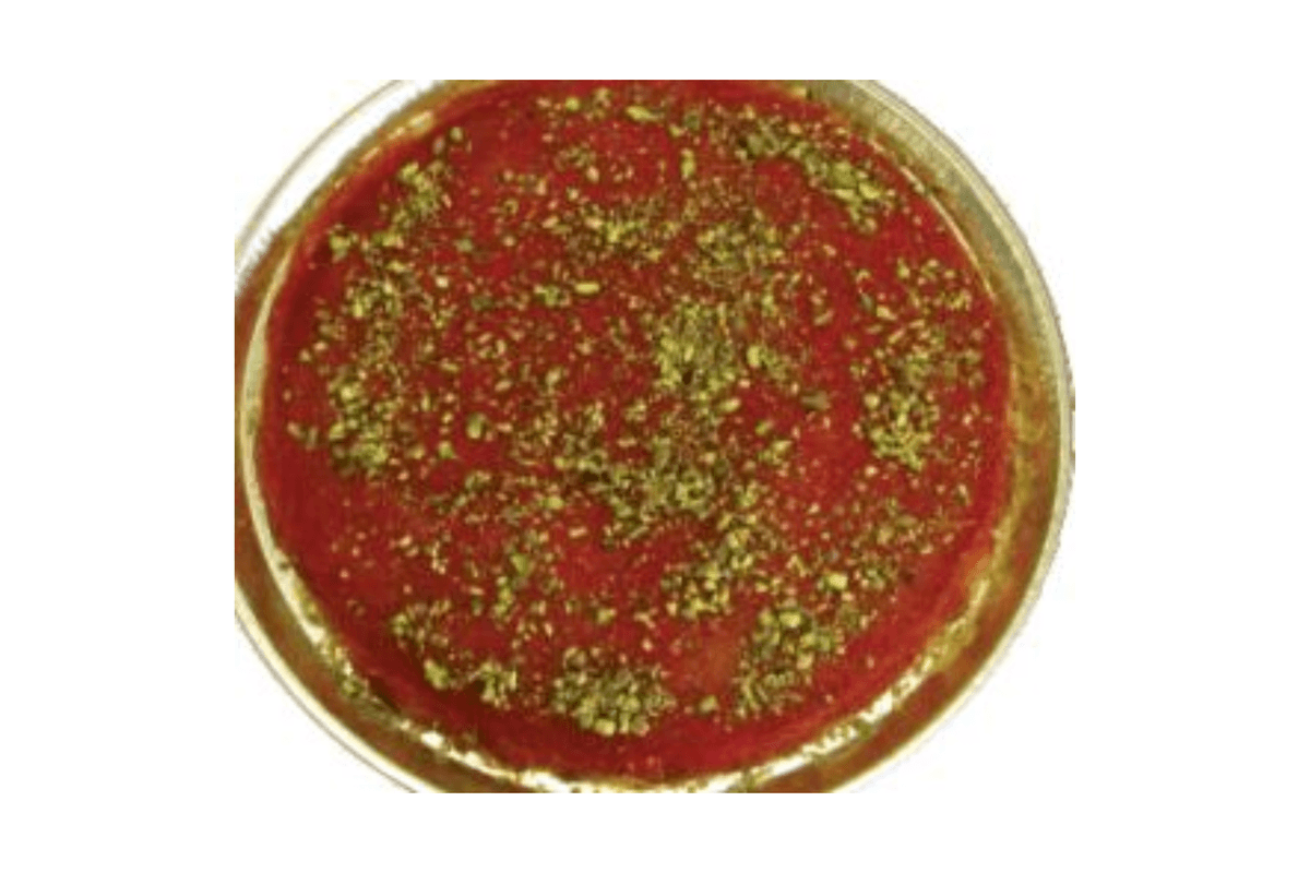 Kunafa Tray (Larger Serving)
