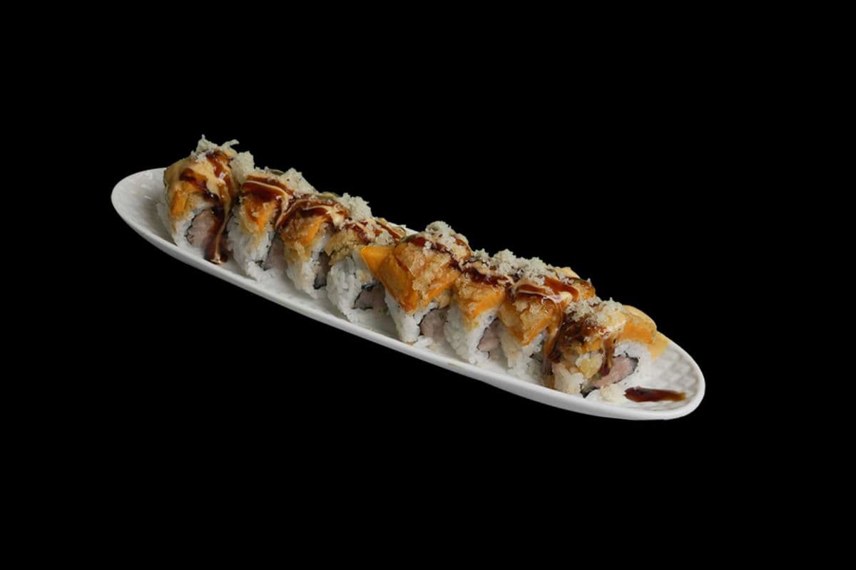 Sunny Roll