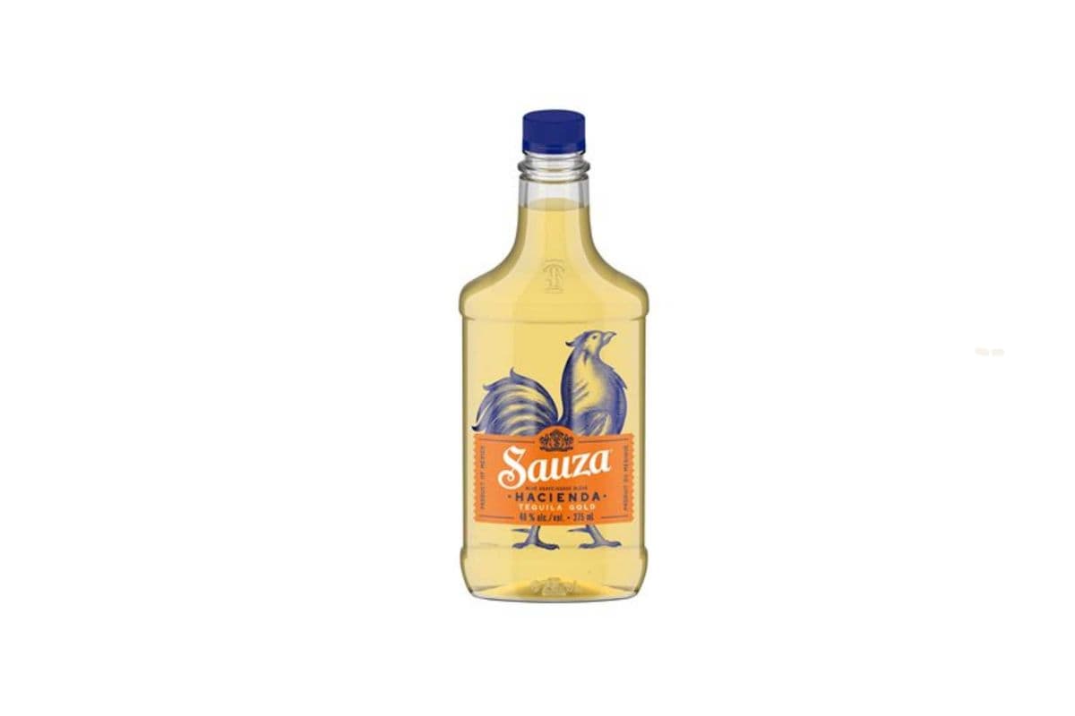 Sauza Gold Tequila (1 x 375ml)