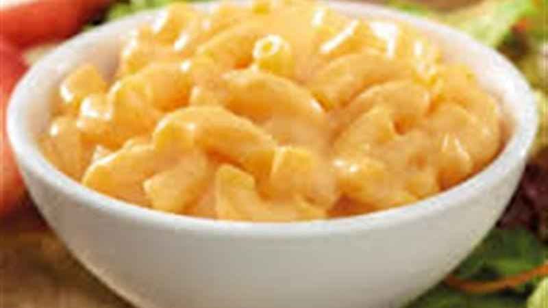Kids Macaroni and Cheese