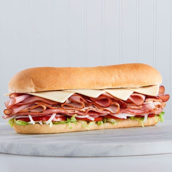 Ham sub