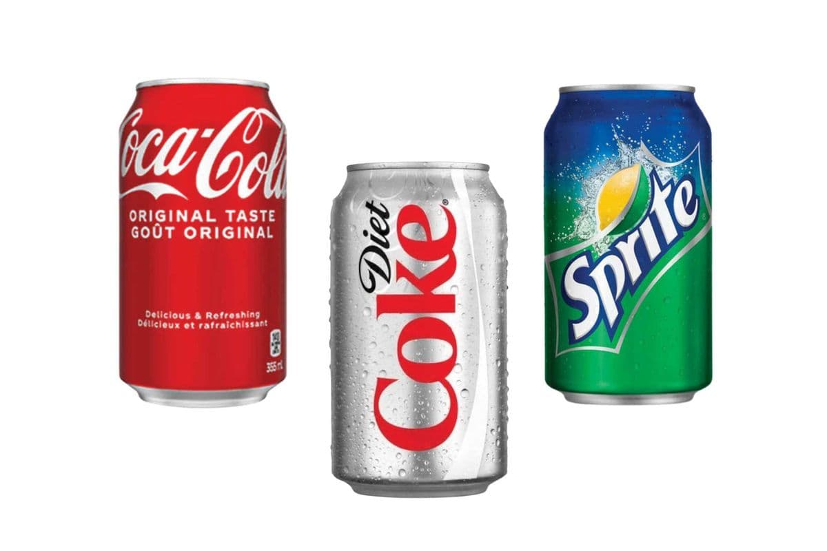 Soda Can