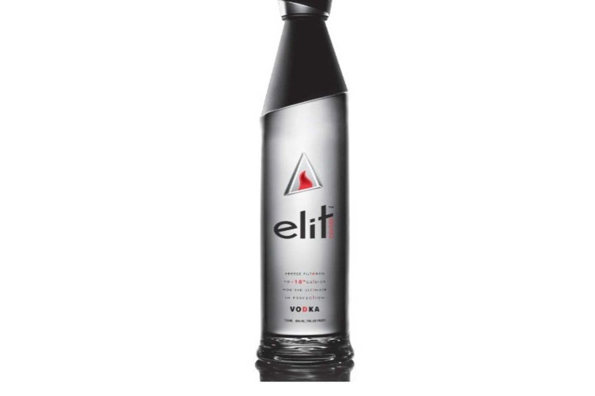 STOLI ELITE (1 x 750 ML) (1 x 750ML)
