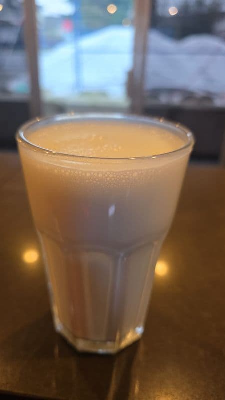 Sweet Lassi 