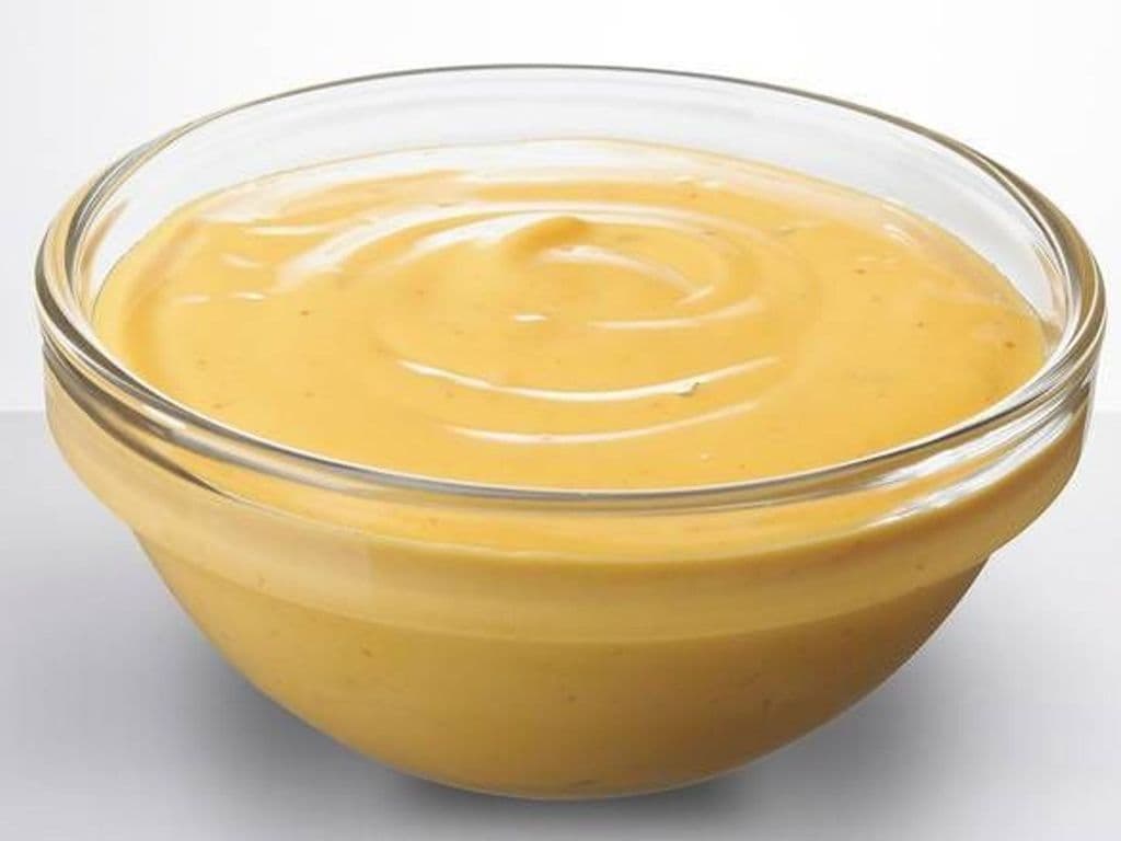 Nacho Dip