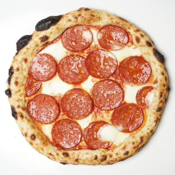 Pepperoni - 12"