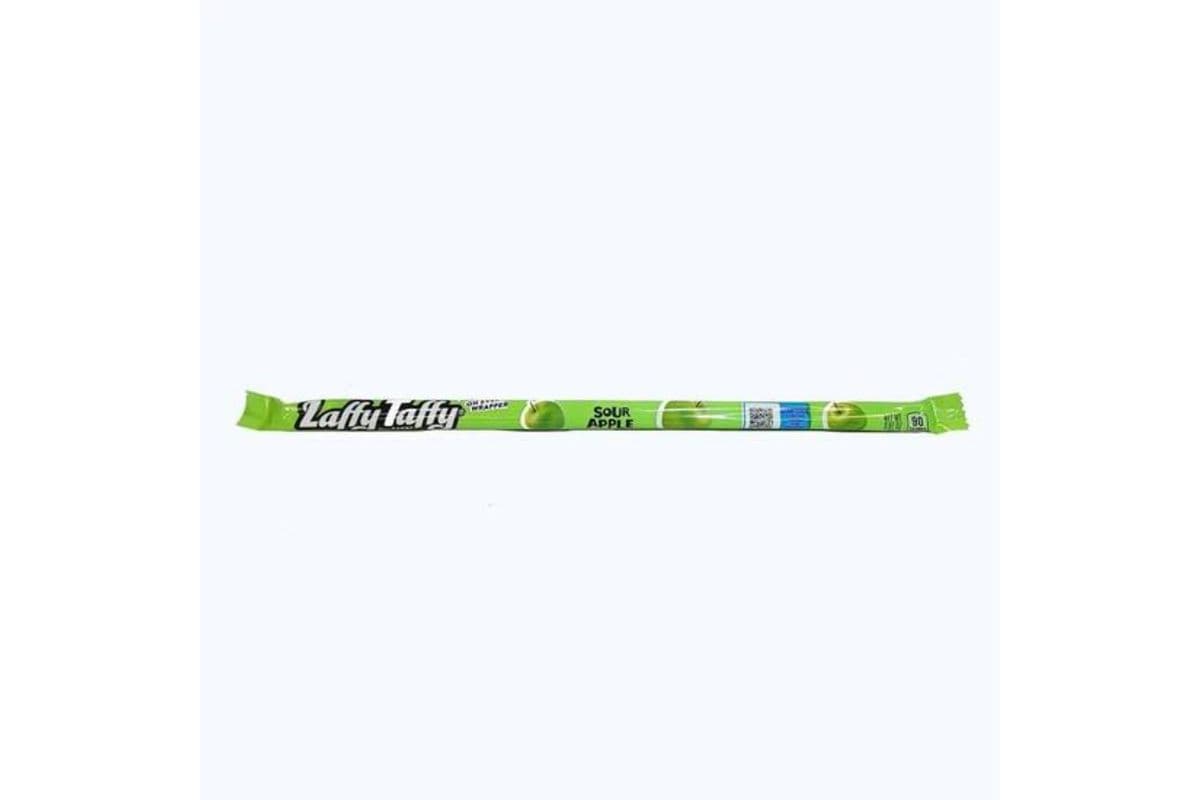 Laffy Taffy Candy Sour Apple (23 g)