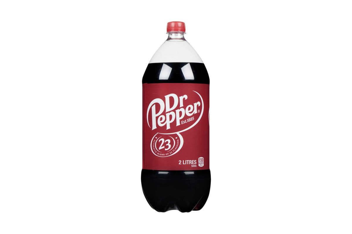 Dr Pepper (2 L)