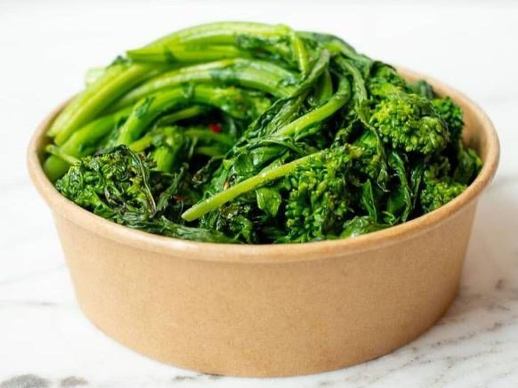 Rapini