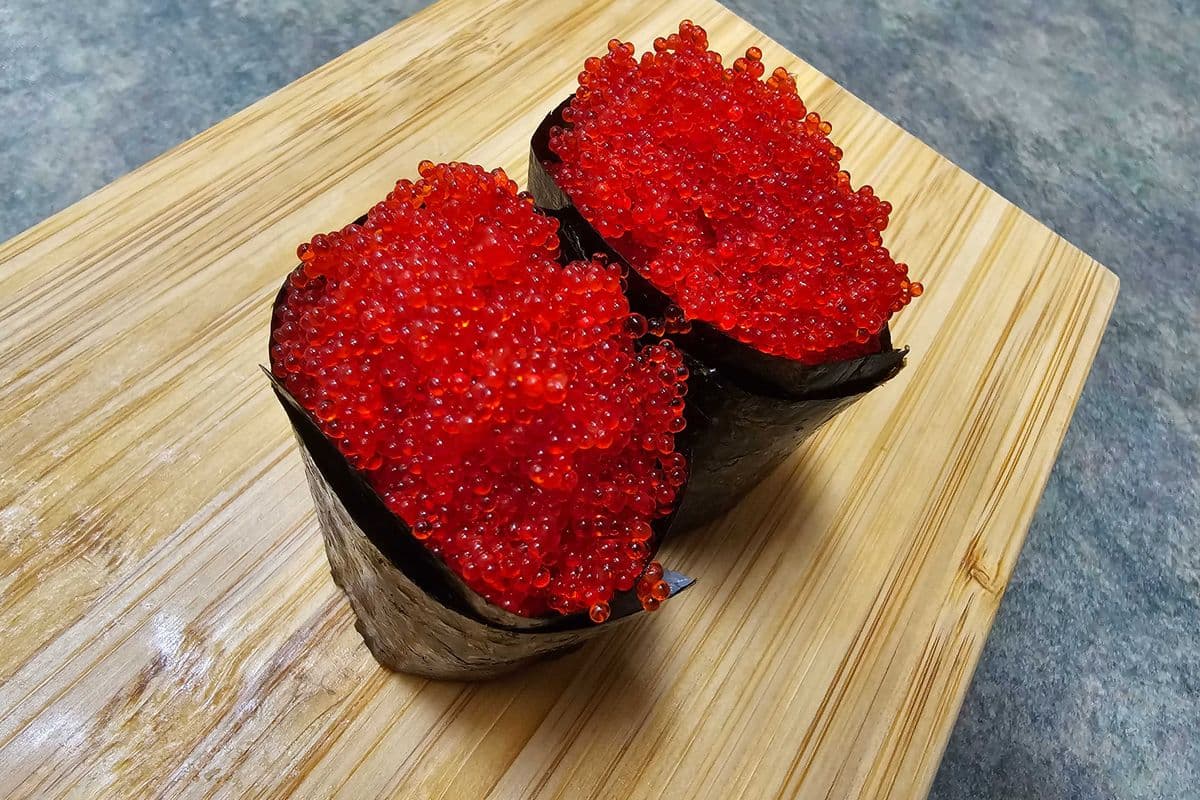 L11. Tobiko