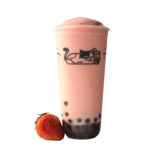Strawberry Smoothie