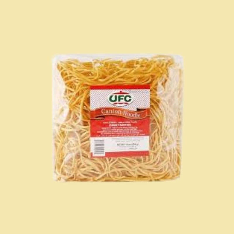 Pancit Canton, 454g, UFC