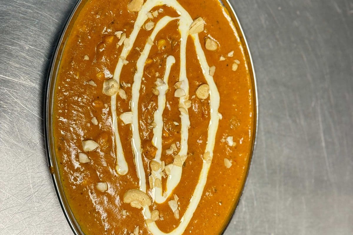 Kaju Masala