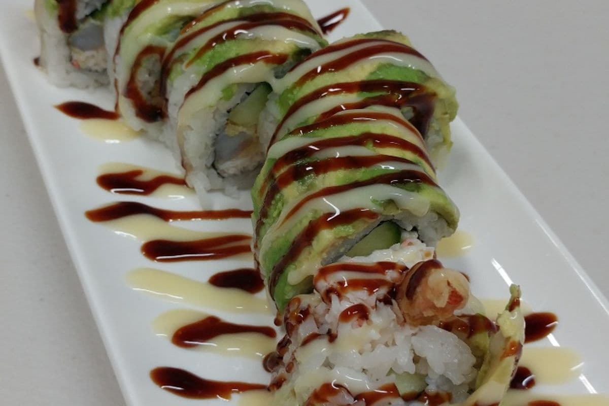 Caterpillar Roll