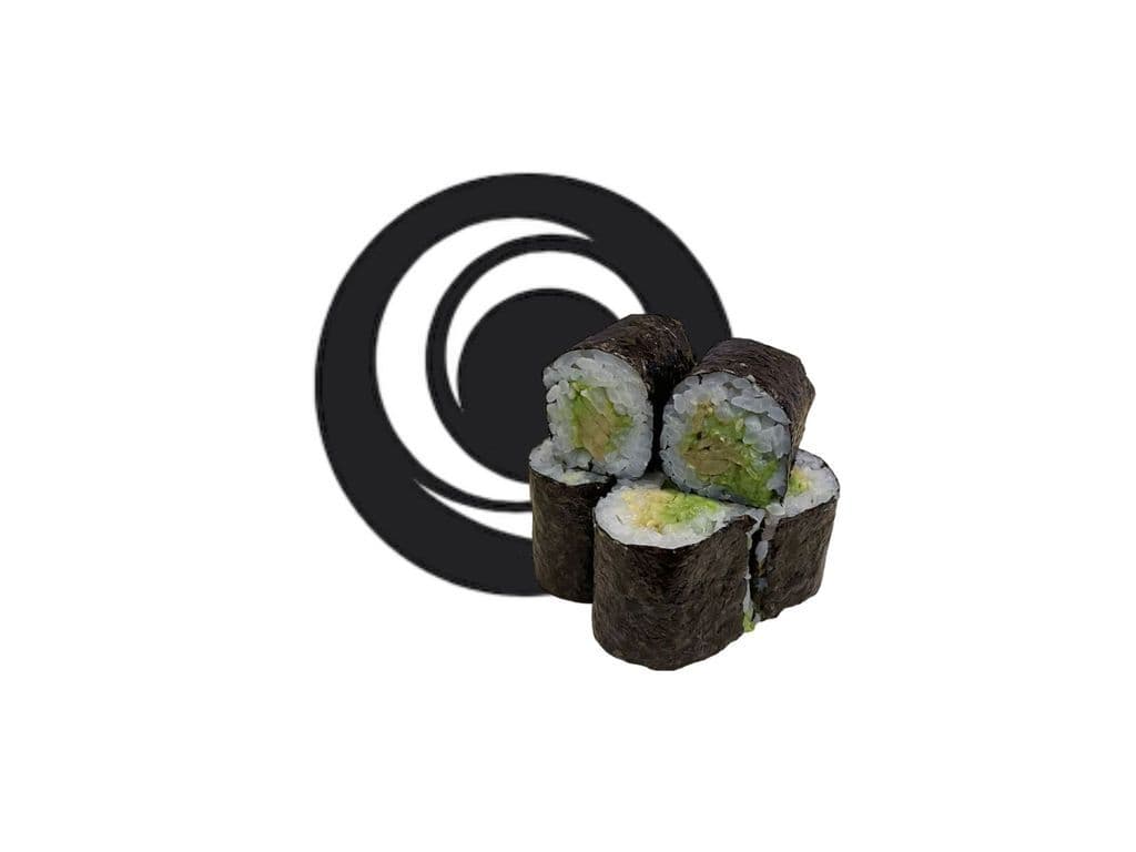 Avocado Roll