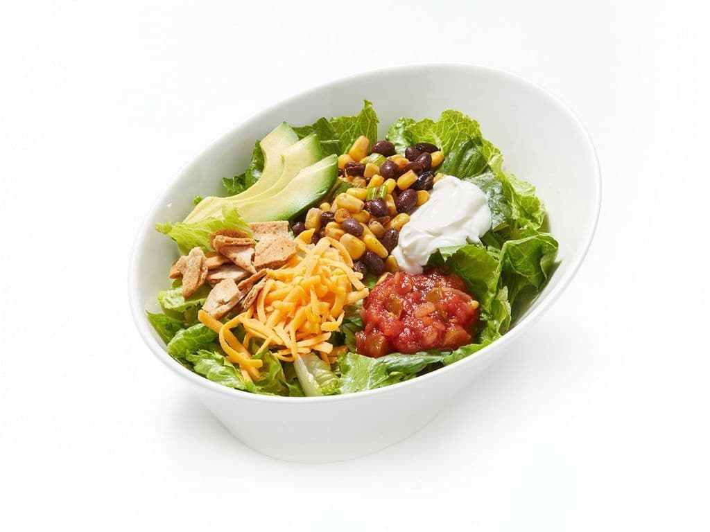 Santa Fe Salad