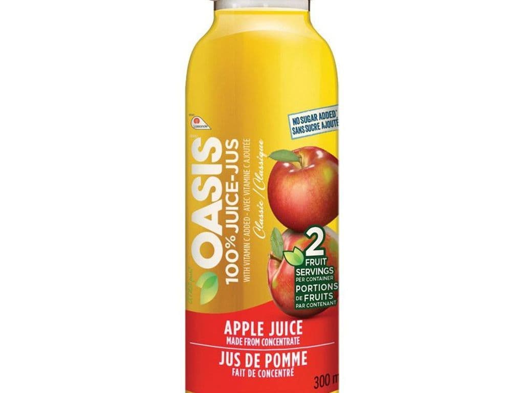 Apple Juice