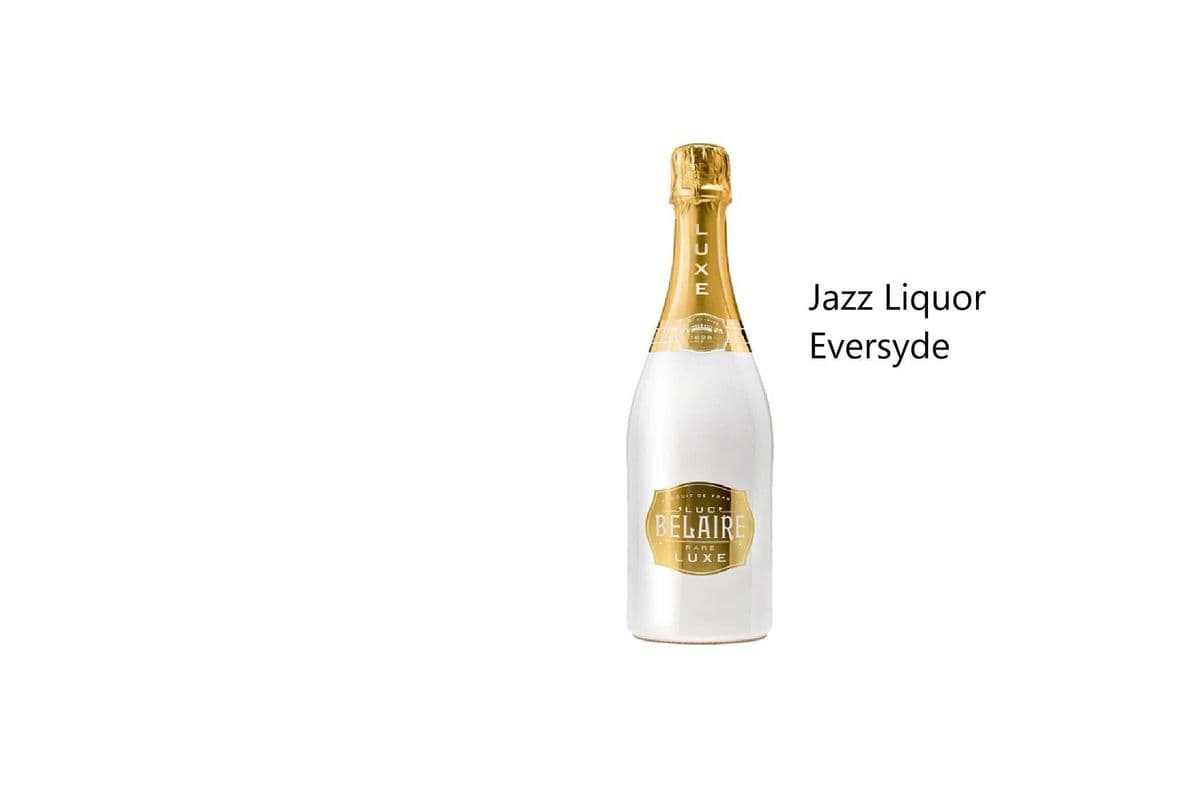 LUC BELAIRE LUXE (1 x 750ML)