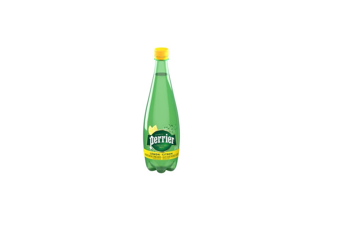 Perrier Lemon (1L)